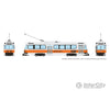 Rapido 702518 HO CLRV (DC/DCC/Sound): UTDC Concept Scheme
