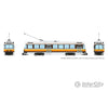 Rapido 702521 HO CLRV (DC/DCC/Sound): Buffalo