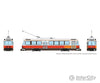 Rapido 702523 HO CLRV (DC/DCC/Sound): San Francisco