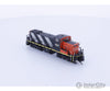 Rapido 70527 N GMD-1A Stripes Scheme Canadian National (CN) 1600 DCC & Sound Locomotives