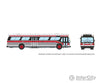 Rapido 751100 Ho 1/87 New Look Bus (Deluxe): Ttc - Clrv Scheme: #8585 Cars & Trucks