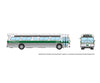 Rapido 753106 Ho 1/87 New Look Bus (Deluxe): Go Transit - Delivery: #1000 Cars & Trucks
