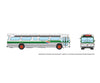 Rapido 753113 Ho 1/87 New Look Bus (Deluxe): Golden Gate Transit: #884 Cars & Trucks