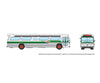 Rapido 753114 Ho 1/87 New Look Bus (Deluxe): Golden Gate Transit: #890 Cars & Trucks
