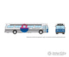 Rapido 753121 Ho 1/87 New Look Bus (Deluxe): Metropolitain Provincial: #7276 Cars & Trucks