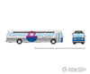 Rapido 753123 Ho 1/87 New Look Bus (Deluxe): Metropolitain Provincial: #7294 Cars & Trucks