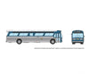 Rapido 753126 Ho 1/87 New Look Bus (Deluxe): Public Service Coordinated Transit: 520A Cars & Trucks