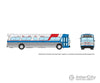 Rapido 753128 Ho 1/87 New Look Bus (Deluxe): York Service: #1485 Cars & Trucks