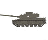 Rapido 804003 Ho M60A1 Tank: Merdc Winter Freight Loads & Containers