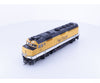 Rapido 83611 HO F40PH SKI TRAIN Diesel Locomotive Rio Grande Southern (RGS) 242 DCC & Sound Locomotives