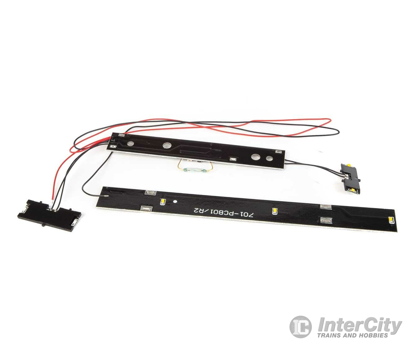 Rapido Ho 102079 Bus Interior Lighting Kit Lights & Electronics