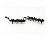 Rapido Ho 102092 Diesel Horn Variety Pack -- Includes 11 Horns Detailing Parts