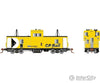 Rapido Ho 110146 Cp Angus Shops Caboose - Ready To Run -- Ontario Southland Railway #434462 (Ex-Cp