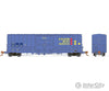 Rapido Ho 137005 Southern Pacific Sp Union Up Pc&F B-100-40 Box Car Freight Cars