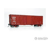 Rapido Ho 142101A Usra Single-Sheathed Wood Cpr Clone Boxcar - Ready To Run -- Canadian Pacific Set