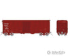 Rapido Ho 142102A Usra Single-Sheathed Wood Cpr Clone Boxcar - Ready To Run -- Canadian Pacific Set