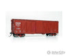 Rapido Ho 142103A Usra Single-Sheathed Wood Cpr Clone Boxcar - Ready To Run -- Canadian Pacific Set