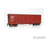 Rapido Ho 142105A Usra Single-Sheathed Wood Cpr Clone Boxcar - Ready To Run -- Canadian Pacific