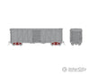 Rapido Ho 142199 Usra Single-Sheathed Wood Cpr Clone Boxcar Ready To Run -- Undecorated Freight Cars