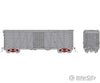 Rapido Ho 142199 Usra Single-Sheathed Wood Cpr Clone Boxcar Ready To Run -- Undecorated Freight Cars