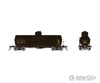 Rapido Ho 159002A Union Tank Car 10 000-Gallon X-3 - Ready To Run -- (1930S Scheme Set #1; Black