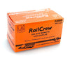Rapido HO 320001 RailCrew ON-OFF Remote Uncoupler - Single Track Accessories