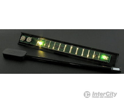 Rapido HO 102021 Easy-Peasy Passenger Car SMD Lighting Set Lights & Electronics