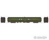 Rapido N 506503 Baggage Express Cnr 54 Scheme Passenger Cars