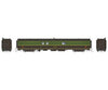 Rapido N 506504 Baggage Express Cnr 54 Scheme Passenger Cars