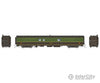 Rapido N 506512 73 Smooth Side Baggage-Express W/41-Bn0-11 - Ready To Run Panorama Line -- Canadian