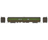Rapido N 506514 Baggage Express Cnr 54 Scheme Passenger Cars