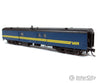 Rapido N 506526 Baggage Express Via Rail Passenger Cars