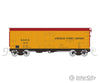 Rapido N 521001 Garx 37 Meat Reefer - American Stores Co Freight Cars