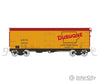 Rapido N 521006 Garx 37 Meat Reefer - Dubuque Freight Cars