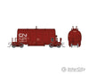 Rapido N 543001 Long Barrel Ore Hopper: Cn Mineral Brown - Single Car Assorted #S Freight Cars