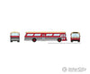 Rapido N 573006 1959-1986 Gm New Look-Fishbowl Bus With Working Headlights - Assembled -- Toronto