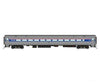 Rapido Trains Ho 128047 Horizon Fleet Coach - Ready To Run Amtrak #54536 (Phase 4 Silver Blue Red