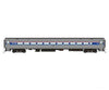 Rapido Trains Ho 128048 Horizon Fleet Coach - Ready To Run Amtrak #54564 (Phase 4 Silver Blue Red