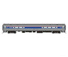 Rapido Trains Ho 128058 Horizon Fleet Dinette - Ready To Run Amtrak #53506 (Phase 4 Silver Blue Red