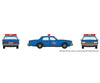 Rapido Trains Ho 800013 1980-1985 Chevrolet Impala Sedan - Assembled Canadian National Police