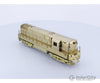 Red Ball Scale Models Brass Ho Fairbanks-Morse H-16-44 Analog Dc Locomotives