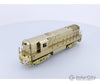 Red Ball Scale Models Brass Ho Fairbanks-Morse H-16-44 Analog Dc Locomotives