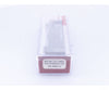 Red Caboose RN-16633-10 N Centerbeam Opera Window Flat Car BC Rail (BCOL) 871382 - Freight Cars