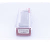 Red Caboose RN-16633-11 N Centerbeam Opera Window Flat Car BC Rail (BCOL) 871390 - Freight Cars