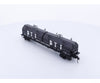 Red Caboose RR-32506-9 HO 100 Ton Evans Coil Car Detroit Toledo and Ironton (DTI) 1389 Freight Cars
