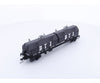 Red Caboose RR-32506-9 HO 100 Ton Evans Coil Car Detroit Toledo and Ironton (DTI) 1389 Freight Cars