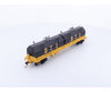 Red Caboose RR-32526-1 HO 100 Ton Evans Coil Car Detroit Toledo and Ironton (DTI) 1350 Freight Cars