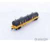 Red Caboose RR-32526-1 HO 100 Ton Evans Coil Car Detroit Toledo and Ironton (DTI) 1350 Freight Cars