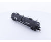 Red Caboose RR-32539-12 HO 100 Ton Evans Coil Car Illinois Central (IC) 299583 Freight Cars