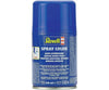Revell 34102 Clear ’Matt’ Spray Color Acrylic Aerosol - 100ml - Paint